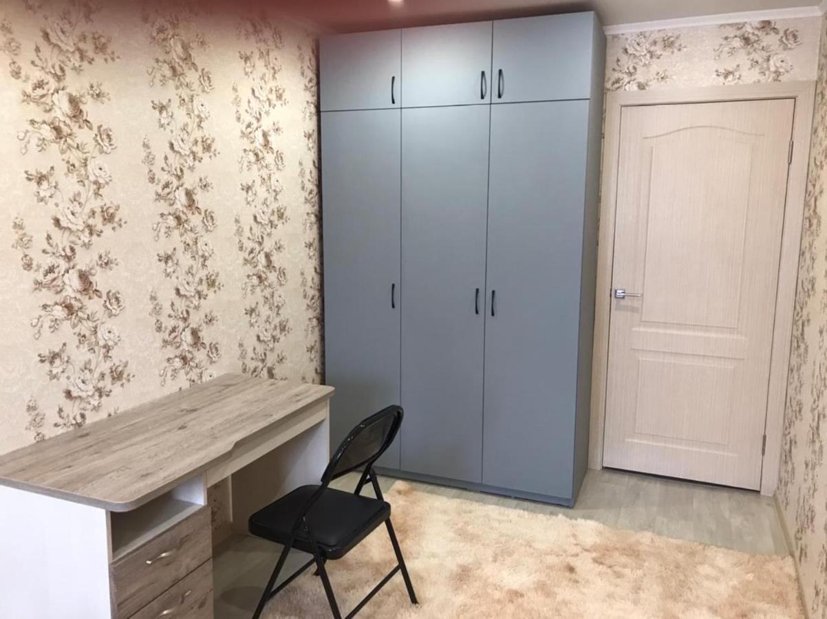 Ustʼ-Kamenogorsk Lux Home На Амурской מראה חיצוני תמונה