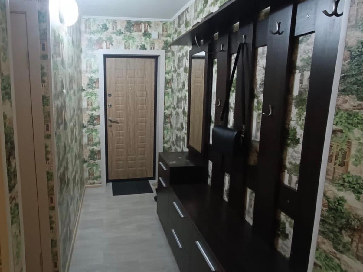 Ustʼ-Kamenogorsk Lux Home На Амурской מראה חיצוני תמונה