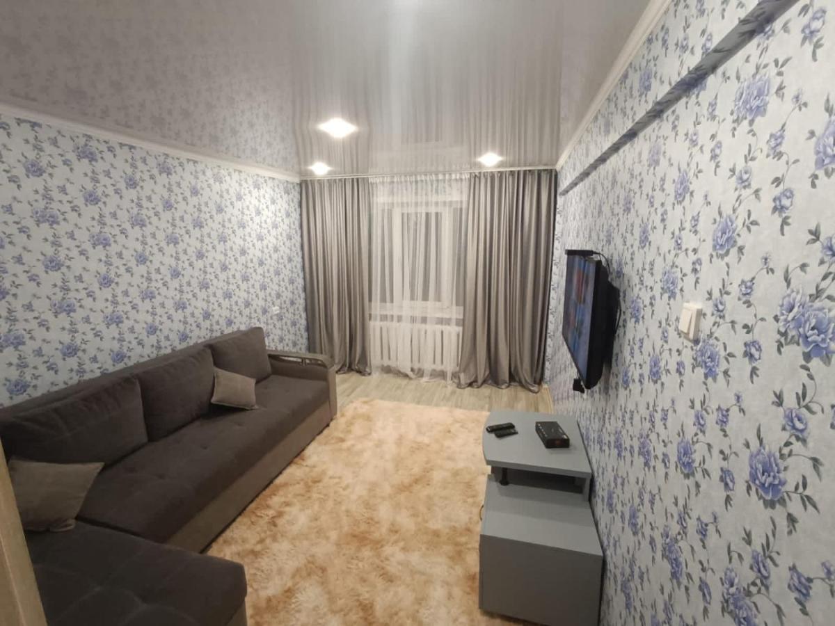 Ustʼ-Kamenogorsk Lux Home На Амурской מראה חיצוני תמונה